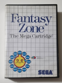 Master System Fantasy Zone (CIB)