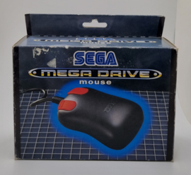 Megadrive Mouse (complete)