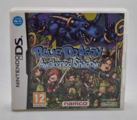 DS Blue Dragon - Awakened Shadow (CIB) UKV