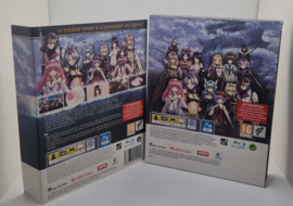 PS3 Agarest - Generations of War 2 Limited Edition (CIB)