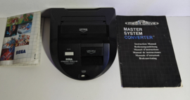 Master System Converter (complete)