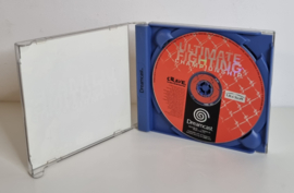 Dreamcast Ultimate Fighting Championship (CIB)