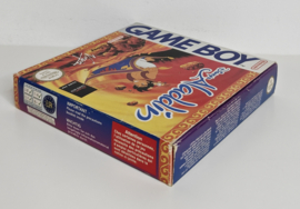 GB Aladdin (CIB) EUR