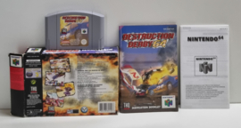 N64 Destruction Derby 64 (CIB) EUR