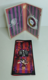 PSP Death JR. (CIB)