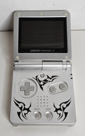 Gameboy Advance SP Tribal AGS-001 (loose)