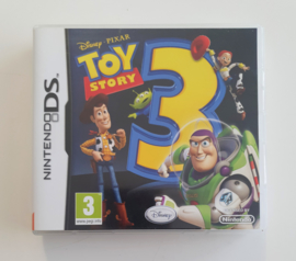 DS Disney Pixar Toy Story 3 (CIB) FAH