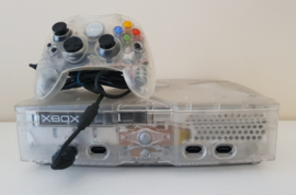 Xbox Consoles & Accessories