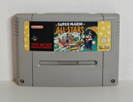 SNES Super Mario All-Stars (cart only) FAH