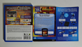 PS Vita Resistance: Burning Skies (CIB)
