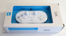 Nintendo Wii Classic Controller (new)