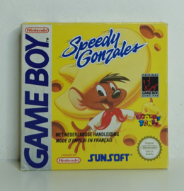 GB Speedy Gonzales (CIB) FAH-4