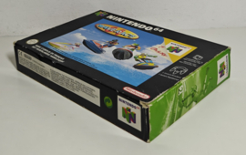 N64 Wave Race 64 (CIB) NFAH