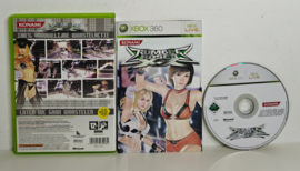 Xbox 360 Rumble Roses XX (CIB)