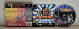 PS1 Firebugs (CIB)