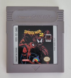 GB spider-Man 2 (cart only) USA