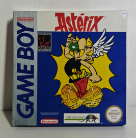 GB Asterix (CIB) FAH