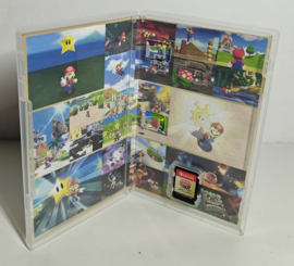 Switch Super Mario 3D All-Stars (CIB) HOL