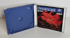 Dreamcast Record of Lodoss War (CIB)