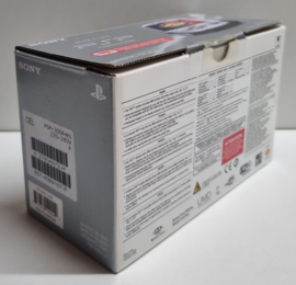 PSP 3004 Mystic Silver (complete)