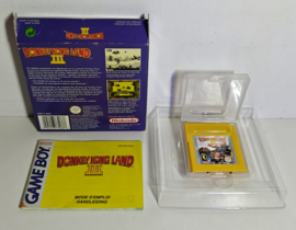 GB Donkey Kong Land III (CIB) NFAH