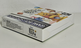 GBA Disney Winnie the Pooh's Rumbly Tumbly Adventure (CIB) EUU
