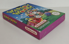NES Wario's Woods (CIB) FAH