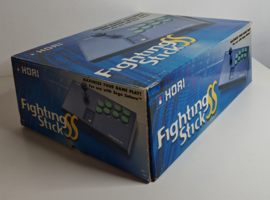 HORI Fighting Stick SS (complete)