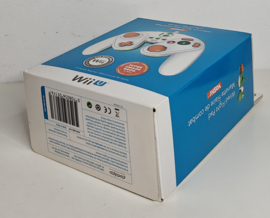 Wii U Wired Fight Pad Yoshi (new)