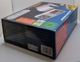 Nintendo Classic Mini: Nintendo Entertainment System (complete)