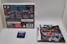 DS Guilty Gear Dust Strikers (CIB) FAH