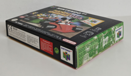 N64 Mickey's Speedway USA (CIB) NEU6