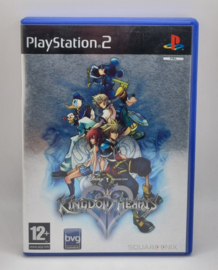 PS2 Kingdom Hearts II (CIB)