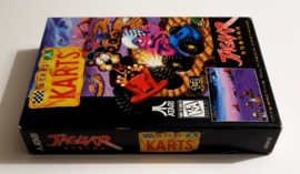 Atari Jaguar Atari Karts (CIB)