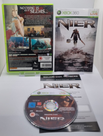 Xbox 360 NIER (CIB)