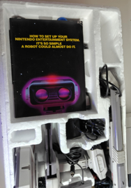 NES Deluxe Set (complete) US version