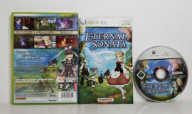 Xbox 360 Eternal Sonata (CIB)