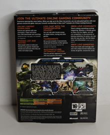 Xbox Live Starter Kit Limited Edition - Halo 2 (CIB)