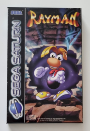 Saturn Rayman (CIB)