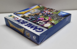 GBC Dragon Warrior I & II (CIB) USA
