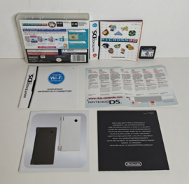 DS Picross 3D (CIB) HOL