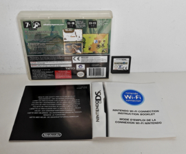 DS LostMagic (box + cart) EUR