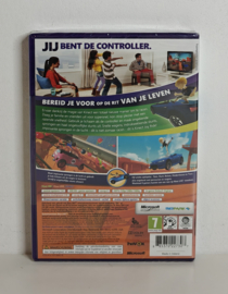 Xbox 360 Kinect Joy Ride (factory sealed)