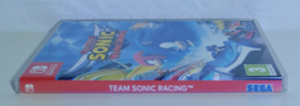 Switch Team Sonic Racing (CIB) EUR