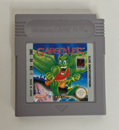 GB Gargoyle's Quest (cart only) NOE