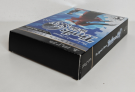 PSP The Legend of Heroes - Trails in the Sky Premium Edition (CIB) US version