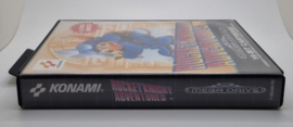 Megadrive Rocket Knight Adventures (CIB)