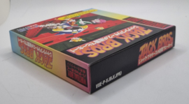 Virtual Boy Jack Bros. (CIB) JPN