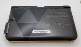 3DS XL The Legend of Zelda A Link Between Worlds Limited Edition (complete) EUA