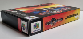 N64 Roadsters (CIB) UKV
